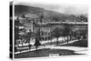 Buxton, Derbyshire, 1936-null-Stretched Canvas