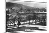 Buxton, Derbyshire, 1936-null-Mounted Giclee Print