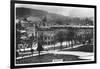 Buxton, Derbyshire, 1936-null-Framed Giclee Print