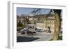 Buxton, Derbyshire, 2010-Peter Thompson-Framed Photographic Print