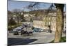 Buxton, Derbyshire, 2010-Peter Thompson-Mounted Photographic Print