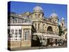 Buxton Opera House, Buxton, Derbyshire, Peak District National Park, England, United Kingdom-Neale Clarke-Stretched Canvas