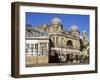 Buxton Opera House, Buxton, Derbyshire, Peak District National Park, England, United Kingdom-Neale Clarke-Framed Photographic Print