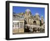 Buxton Opera House, Buxton, Derbyshire, Peak District National Park, England, United Kingdom-Neale Clarke-Framed Photographic Print