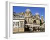 Buxton Opera House, Buxton, Derbyshire, Peak District National Park, England, United Kingdom-Neale Clarke-Framed Photographic Print