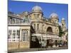 Buxton Opera House, Buxton, Derbyshire, Peak District National Park, England, United Kingdom-Neale Clarke-Mounted Photographic Print