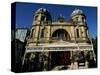 Buxton Opera House, Buxton, Peak District National Park, Derbyshire, England, United Kingdom-Neale Clarke-Stretched Canvas