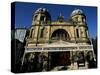 Buxton Opera House, Buxton, Peak District National Park, Derbyshire, England, United Kingdom-Neale Clarke-Stretched Canvas