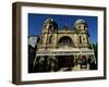 Buxton Opera House, Buxton, Peak District National Park, Derbyshire, England, United Kingdom-Neale Clarke-Framed Photographic Print