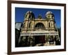 Buxton Opera House, Buxton, Peak District National Park, Derbyshire, England, United Kingdom-Neale Clarke-Framed Photographic Print