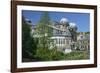 Buxton Opera House, Derbyshire-Peter Thompson-Framed Photographic Print