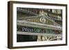 Buxton Opera House, Derbyshire-Peter Thompson-Framed Photographic Print