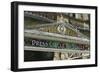 Buxton Opera House, Derbyshire-Peter Thompson-Framed Photographic Print