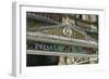 Buxton Opera House, Derbyshire-Peter Thompson-Framed Photographic Print