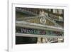 Buxton Opera House, Derbyshire-Peter Thompson-Framed Photographic Print