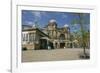 Buxton Opera House, Derbyshire-Peter Thompson-Framed Photographic Print