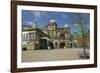 Buxton Opera House, Derbyshire-Peter Thompson-Framed Photographic Print