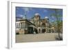 Buxton Opera House, Derbyshire-Peter Thompson-Framed Photographic Print