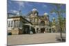 Buxton Opera House, Derbyshire-Peter Thompson-Mounted Photographic Print