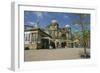 Buxton Opera House, Derbyshire-Peter Thompson-Framed Photographic Print