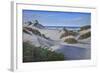 Buxton Sand Dunes-Bruce Dumas-Framed Giclee Print