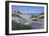 Buxton Sand Dunes-Bruce Dumas-Framed Giclee Print