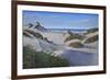 Buxton Sand Dunes-Bruce Dumas-Framed Giclee Print