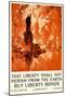 Buy Liberty Bonds-null-Mounted Poster