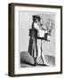 Buy Mills, 1737-1742-Bouchardon-Framed Giclee Print