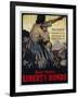 Buy More Liberty Bonds Poster-Pipein Gamba-Framed Giclee Print