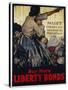 Buy More Liberty Bonds Poster-Pipein Gamba-Stretched Canvas