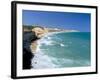 Buzios, Natal, Rio Grande Do Norte State, Brazil, South America-Sergio Pitamitz-Framed Photographic Print