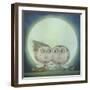 Buzz, 2011-Wayne Anderson-Framed Giclee Print