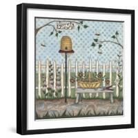 Buzz Inn-Robin Betterley-Framed Giclee Print