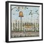 Buzz Inn-Robin Betterley-Framed Giclee Print