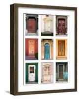 Buzzify-Craig Satterlee-Framed Photographic Print