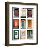 Buzzify-Craig Satterlee-Framed Photographic Print