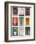 Buzzify-Craig Satterlee-Framed Photographic Print