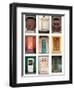 Buzzify-Craig Satterlee-Framed Photographic Print