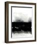 BW 01-Iris Lehnhardt-Framed Art Print