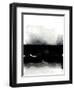 BW 01-Iris Lehnhardt-Framed Art Print