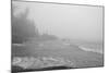 BW-Lake Superior 29-Gordon Semmens-Mounted Photographic Print