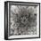 BW Mum Sq II-Erin Berzel-Framed Photographic Print