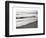 BW Surfer No. 1-Myan Soffia-Framed Art Print