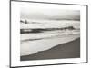 BW Surfer No. 1-Myan Soffia-Mounted Art Print