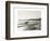 BW Surfer No. 3-Myan Soffia-Framed Art Print