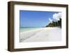 Bwejuu Beach, Zanzibar, Tanzania, East Africa, Africa-Peter Richardson-Framed Photographic Print