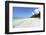 Bwejuu Beach, Zanzibar, Tanzania, East Africa, Africa-Peter Richardson-Framed Photographic Print