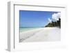 Bwejuu Beach, Zanzibar, Tanzania, East Africa, Africa-Peter Richardson-Framed Photographic Print