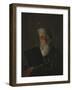 By Candlelight, c.1820-Samuel Finley Breese Morse-Framed Giclee Print